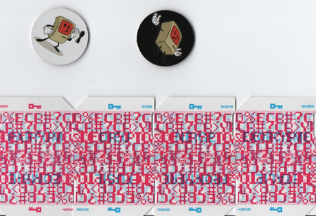 Decrypto, le jeu à deviner chez le Scorpion Masqué