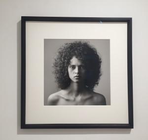 Galerie Lelong & Co  exposition  Jean-Baptiste Huynh « WOMAN-portraits de la beauté- jusqu’au 11 Mai 2019