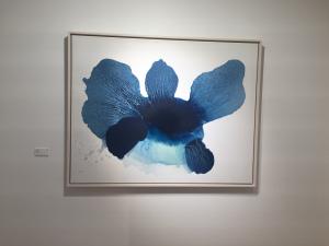 Galerie A&R FLEURY  exposition MAO LIZI  « Beyond Color » jusqu’au 25 Mai 2019