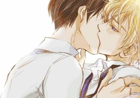 Le “Yaoï”, la bande dessinée gay prisée des femmes japonaises Le “Yaoï”, la bande dessinée gay prisée des femmes japonaises