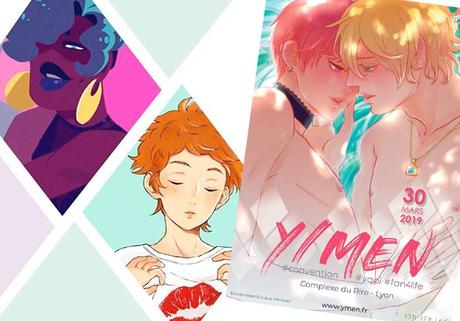 Le “Yaoï”, la bande dessinée gay prisée des femmes japonaises Le “Yaoï”, la bande dessinée gay prisée des femmes japonaises