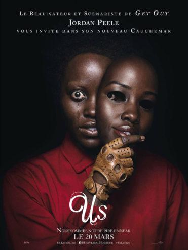 CINEMA : « Us » de Jordan Peele