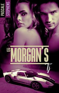 Les Morgan's - Tome 1.