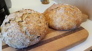 Recette pain à la main Recette pain à la main