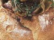 Pain surprise l’agneau