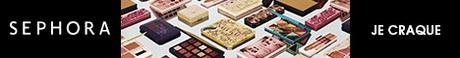 HAUL de la soirée Sephora Gold de mars 2019 HAUL de la soirée Sephora Gold de mars 2019