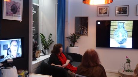 MONTPELLIER – Retour sur Expo Virtuelle – 19 mars