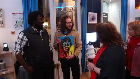 MONTPELLIER – Retour sur Expo Virtuelle – 19 mars