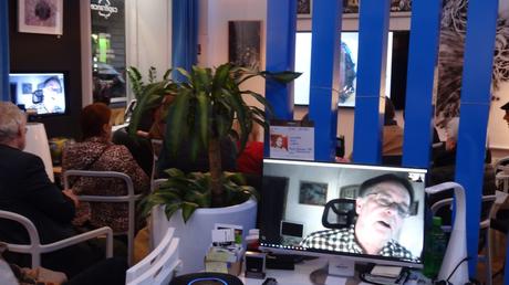 MONTPELLIER – Retour sur Expo Virtuelle – 19 mars