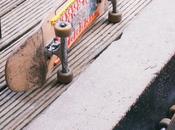 Nike fete Janoski Paris