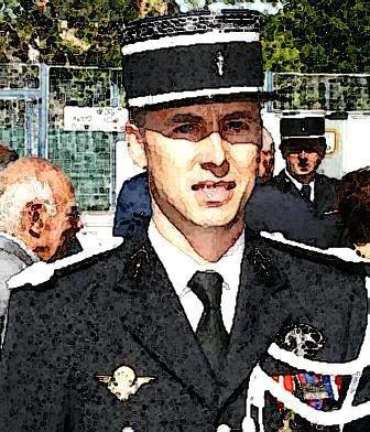 N’oublions pas le sacrifice du colonel Arnaud Beltrame !