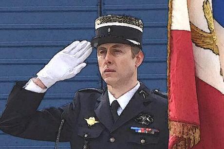 N’oublions pas le sacrifice du colonel Arnaud Beltrame !