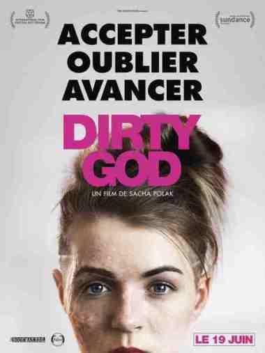 Dirty God, les infos sur le film de Sacha Polak