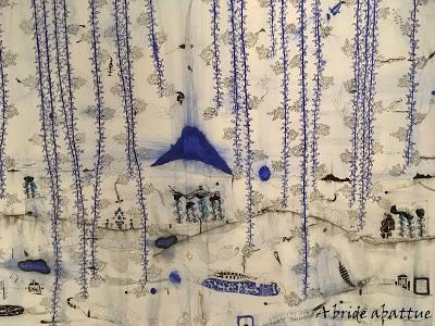 Océanie au Quai Branly