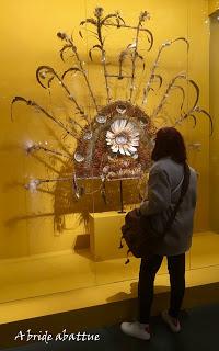 Océanie au Quai Branly