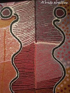 Océanie au Quai Branly