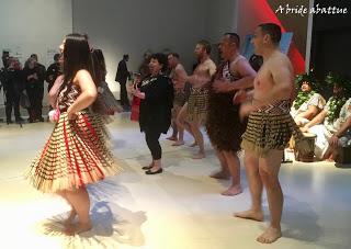 Océanie au Quai Branly