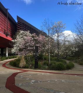 Océanie au Quai Branly