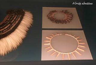 Océanie au Quai Branly