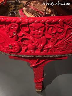 Océanie au Quai Branly