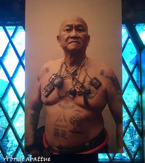 Océanie au Quai Branly