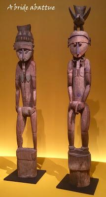 Océanie au Quai Branly