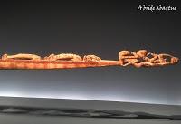 Océanie au Quai Branly Océanie au Quai Branly