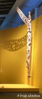 Océanie au Quai Branly Océanie au Quai Branly