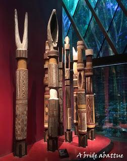 Océanie au Quai Branly Océanie au Quai Branly