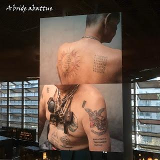 Océanie au Quai Branly