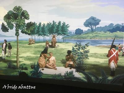 Océanie au Quai Branly