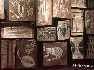 Océanie au Quai Branly