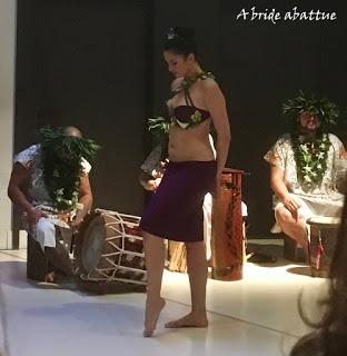 Océanie au Quai Branly