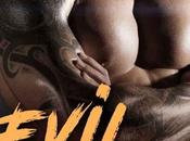 Evil ride d’Ana Scott