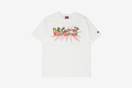 Takashi Murakami et le magasin Cherry Fukuoka proposent une capsule haute en couleur