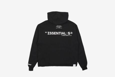 Takashi Murakami et le magasin Cherry Fukuoka proposent une capsule haute en couleur