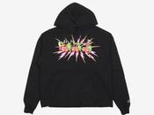 Takashi Murakami magasin Cherry Fukuoka proposent capsule haute couleur