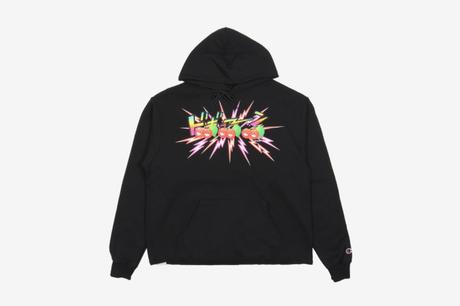 Takashi Murakami et le magasin Cherry Fukuoka proposent une capsule haute en couleur