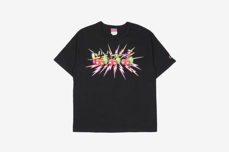 Takashi Murakami et le magasin Cherry Fukuoka proposent une capsule haute en couleur