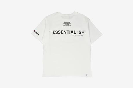 Takashi Murakami et le magasin Cherry Fukuoka proposent une capsule haute en couleur