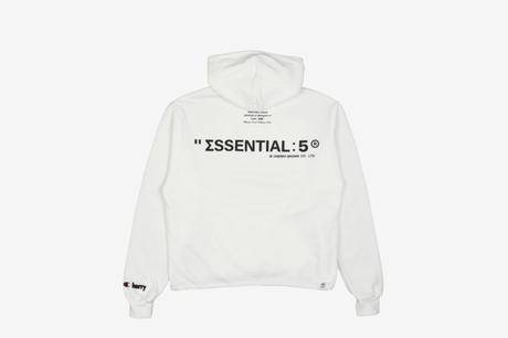 Takashi Murakami et le magasin Cherry Fukuoka proposent une capsule haute en couleur