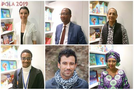 A propos de la sélection du Prix Orange du livre Africain 2019 - Commentaire d'un lecteur A propos de la sélection du Prix Orange du livre Africain 2019 - Commentaire d'un lecteur