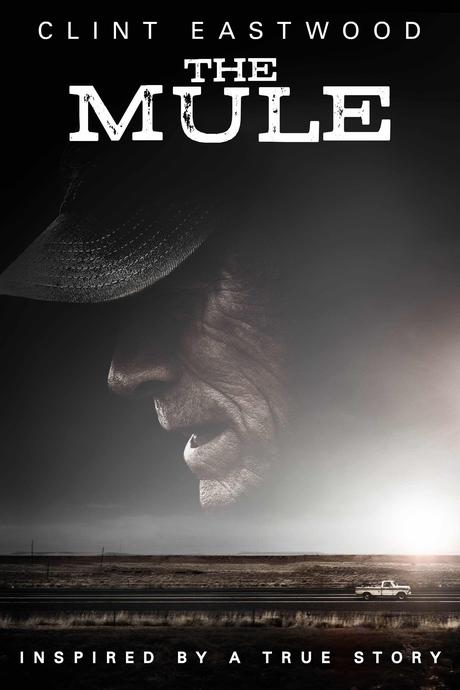 « The mule » de Clint Eastwood