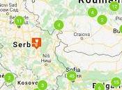 stations recharge électrique développent Bulgarie