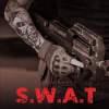 S.W.A.T de Manon Donaldson