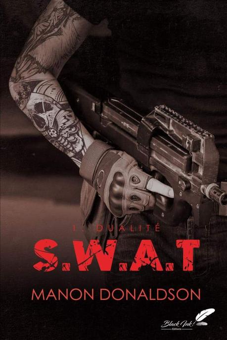 S.W.A.T de Manon Donaldson