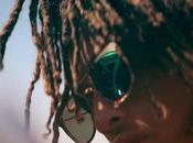 sommet forme dans clips semaine