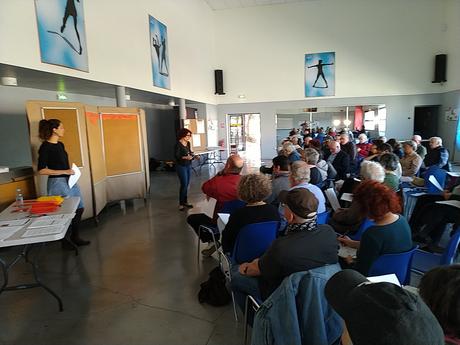 Trois mandats et basta !. Trois mandats et basta !.