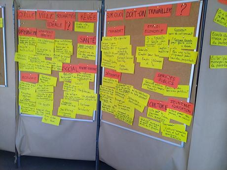 Trois mandats et basta !. Trois mandats et basta !.