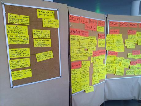 Trois mandats et basta !. Trois mandats et basta !.